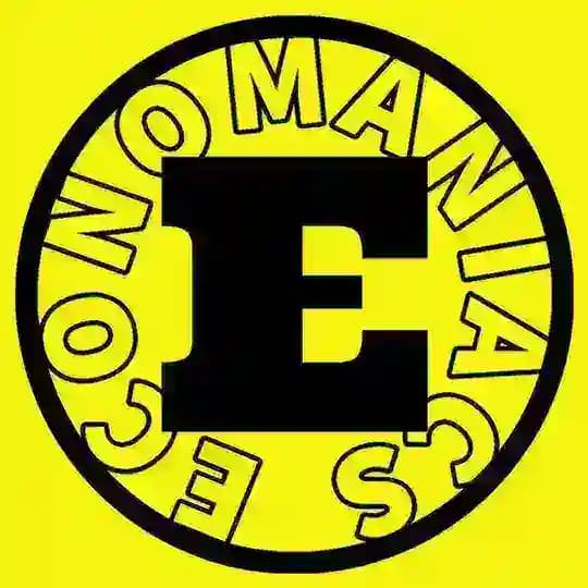 ECONOⓂ️ANIACS™️
