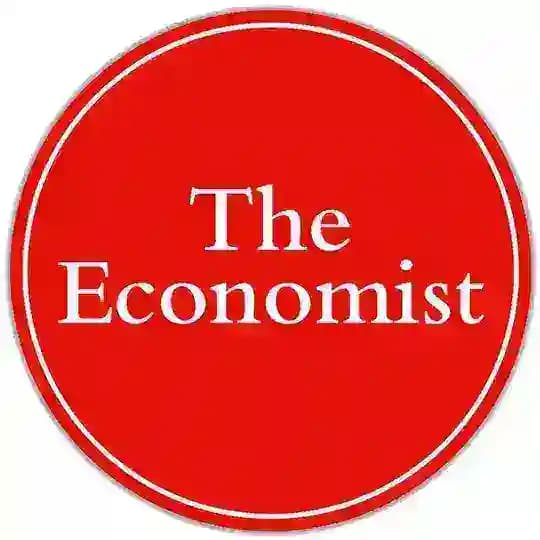 The Economist Magazine
