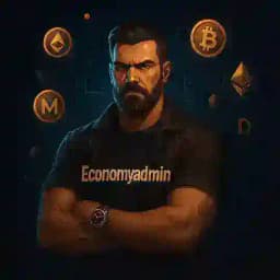 Economy admin Profile