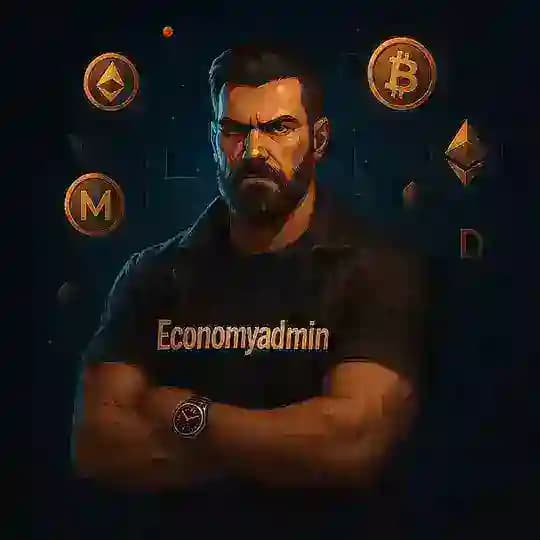 Economy admin Profile