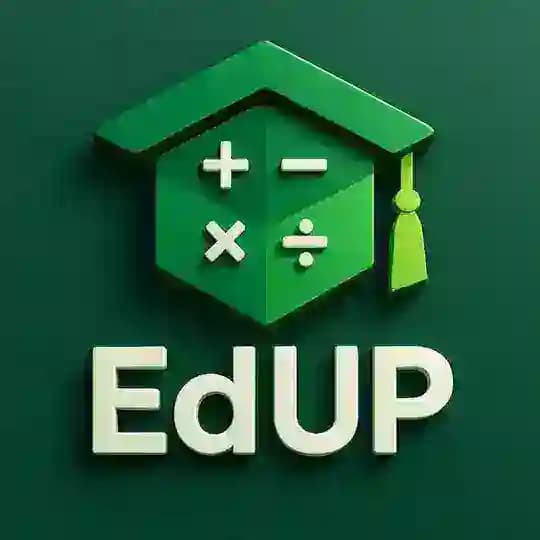EdUP | MATEMATIKA
