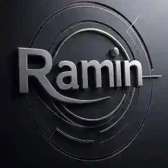 ریمیکس Ramin