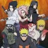 Naruto Edit