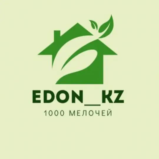 EDON.KZ
