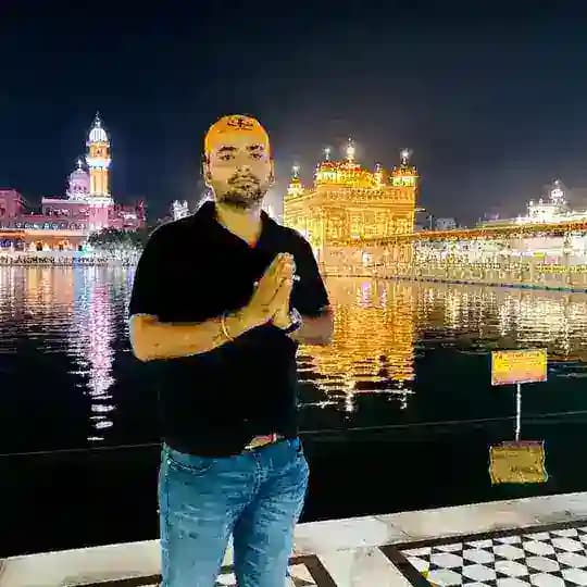Sanjiv Sir (Unofficial)
