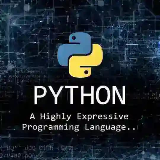 آموزش پایتون و هوش مصنوعی