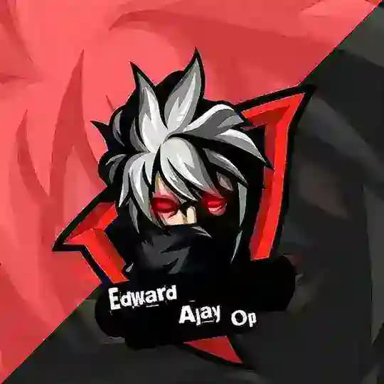 𝗘𝗱𝘄𝗮𝗿𝗱 𝗔𝗷𝗮𝘆 𝗢𝗣 ❤️🔥