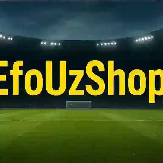 EfoUz Sale🛍️