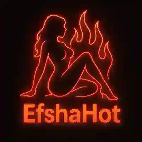 افشا هات | Efsha | محافظ اصلی Profile