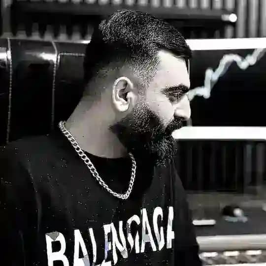 Ehsan Ghasemi | احسان قاسمی