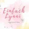 🍃 EinfachLynni - Einfach gesund!