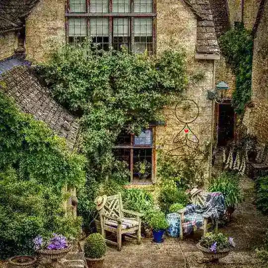 ✨🍃 Einfach Simpel LEBEN 🌿✨ Profile