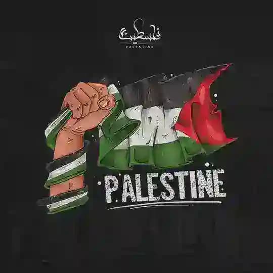 من قلب الحدث 🇵🇸 ✌🏼