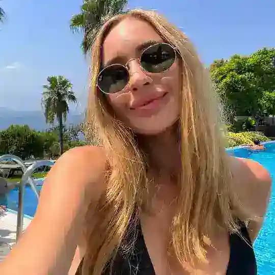 Екатерина Костевич💰
