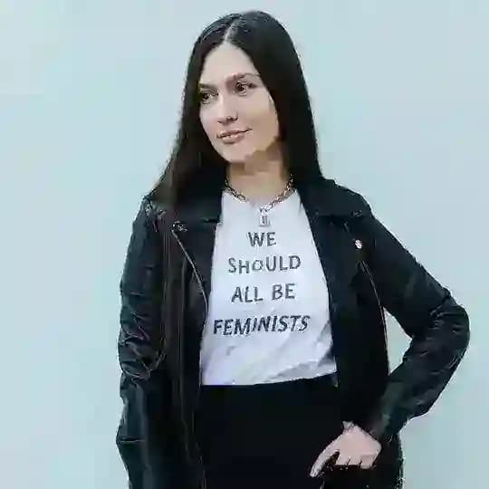 Патюлина имеет сказать Profile