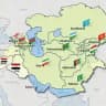 اتحادیه کشورهای وارث تمدن ایرانی