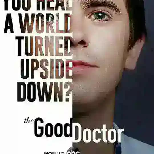 The Good Doctor