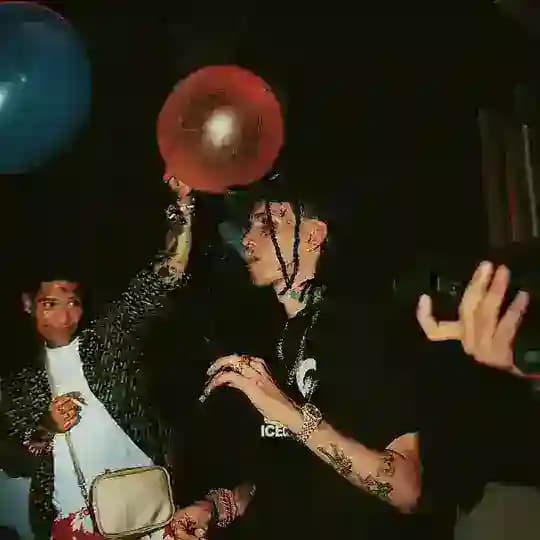 El Dominio ☠️ Tiktok Live 🍑