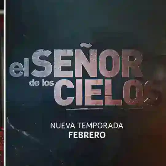 El Señor de Los cielos Temporada 9