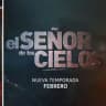 El Señor de Los cielos Temporada 9