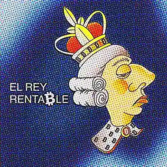 👑El Rey Rentable