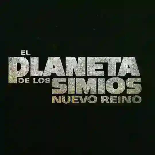 EL PLANETA DE LOS SIMIOS: Nuevo reino