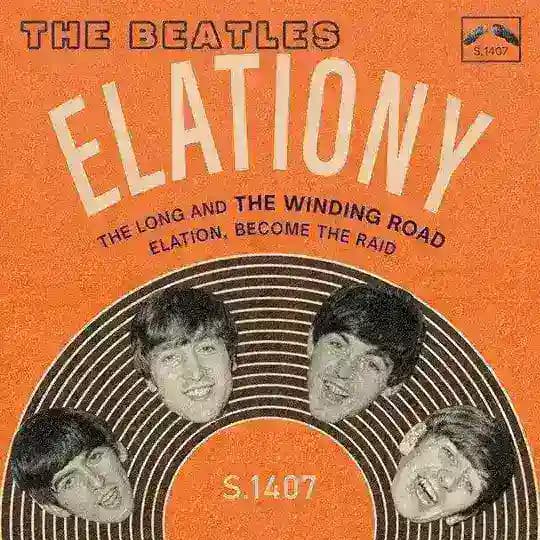The Rhythm Elation 1967