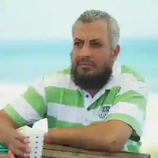 مصطفى البدري