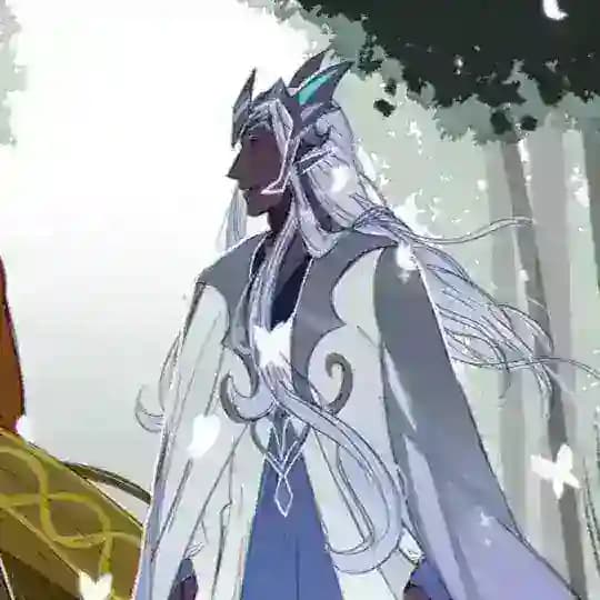 Elder Faerie Cookie [Cookiegram] Profile