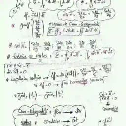 Génie Électrique Profile