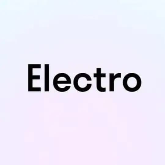 ELECTRO