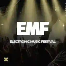 Electronic Music Festival [EMF] 🎧 Profile