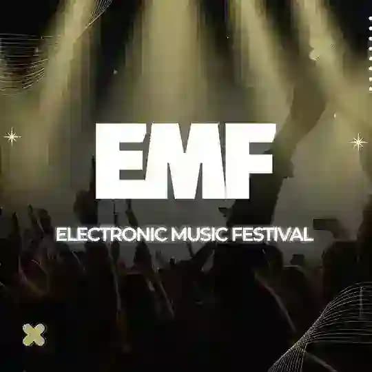 Electronic Music Festival [EMF] 🎧