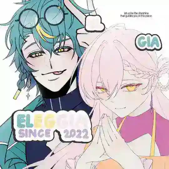 EL:EG—GIA! : Openg.