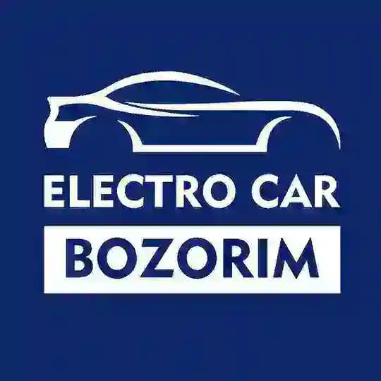 ELECTRO CARS MOSHINA BOZORIM Profile