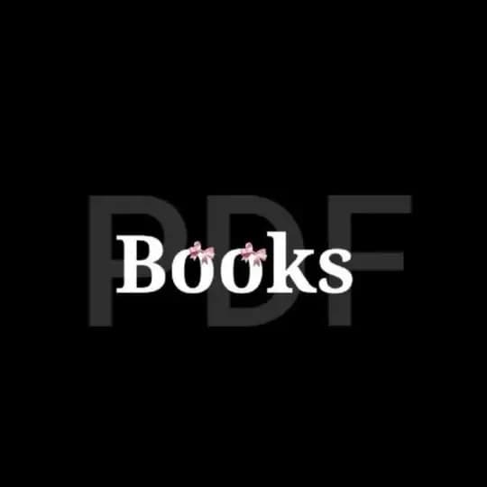 PDF kitoblar 📚