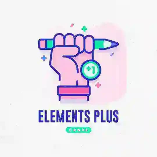 ENVATO ELEMENTS, FREEPIK, CREATIVE MARKET, VIDEOHIVE, FREE ⚡