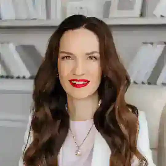 Ключ к отношениям | Елена Вакуленко