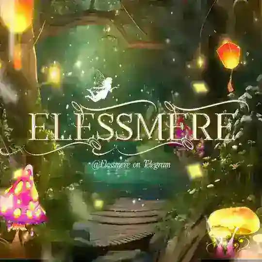 Elessmere - ROBUX, TELEPREM & STARS
