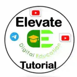 Elevate Academy 📚 Profile