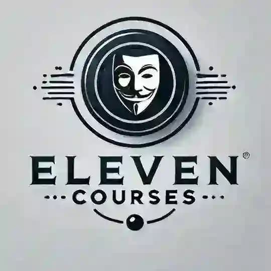 Eleven Courses 👾