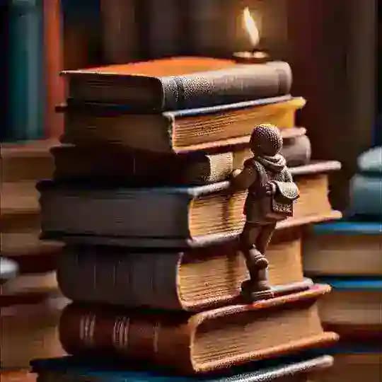 قناة | معالم على طريق العلم