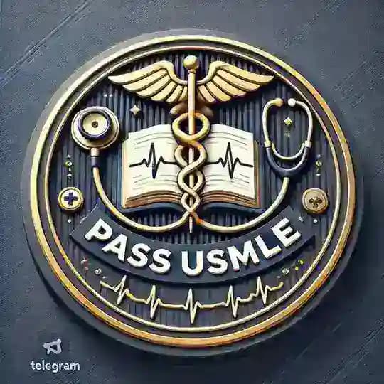 Pass Usmle ( ملخص لتجاربنا + اهم المصادر)