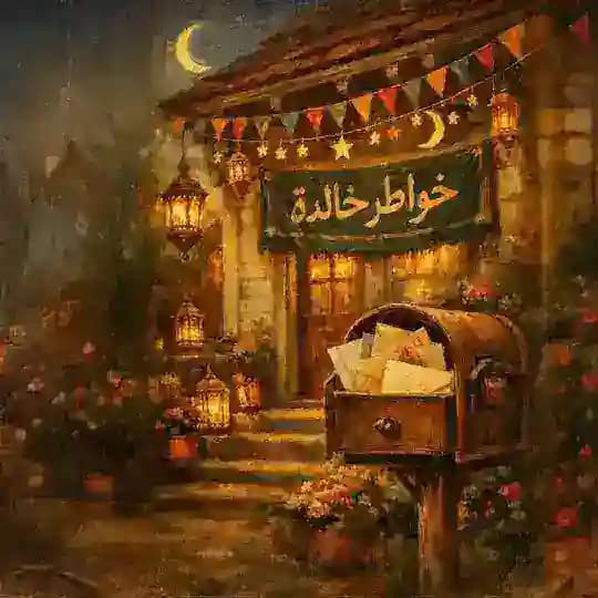 خواطر خالدة