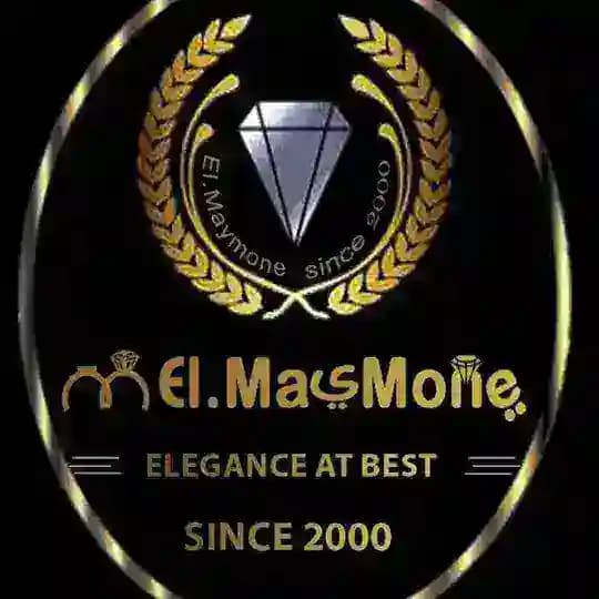 قناة مجوهرات وفضيات الميموني💎 Profile