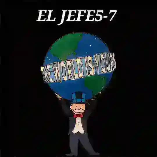 JEFE5-7 🔥❤️ Profile