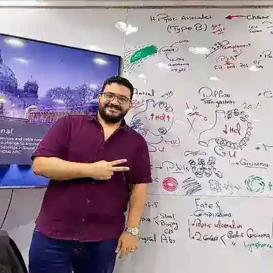 د احمد النمر باثو