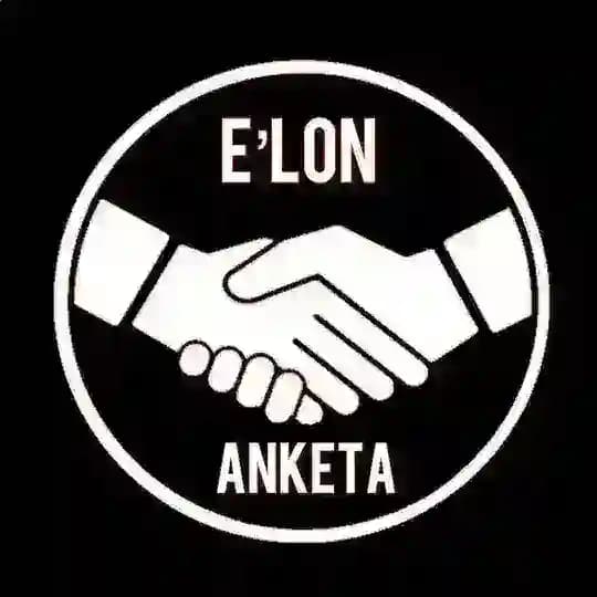 E’LON | ANKETA