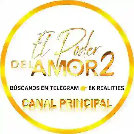 EL PODER DEL AMOR 2