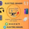 MAGRI TECHNOLOGY